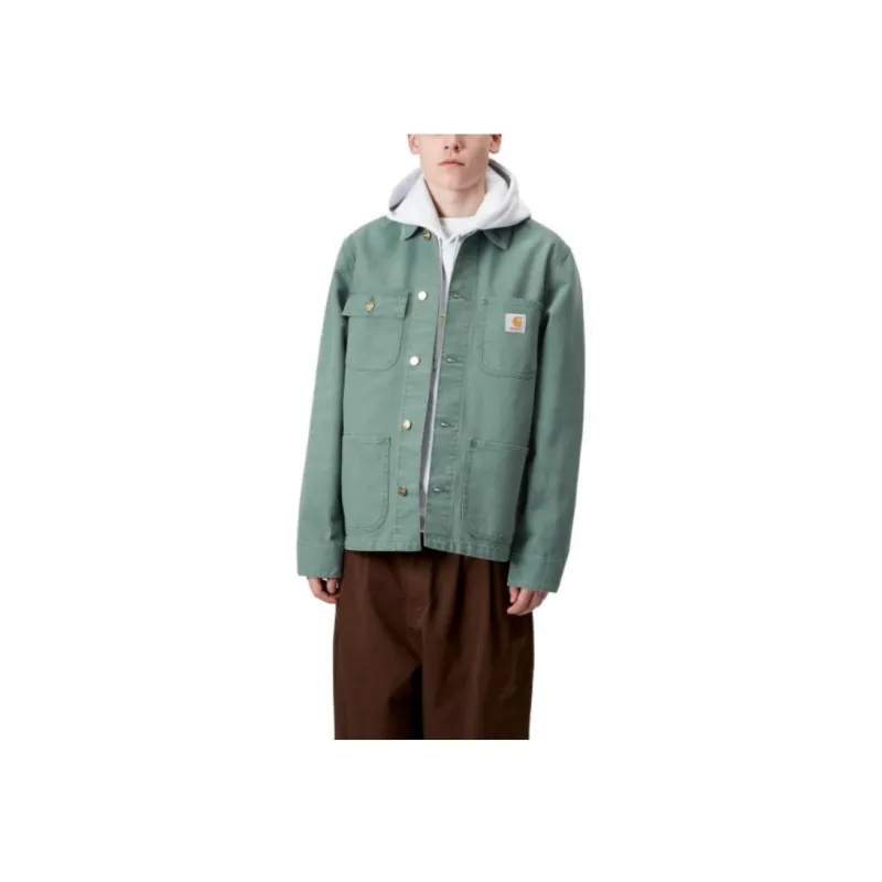 Carhartt WIP Michigan Jacket-2