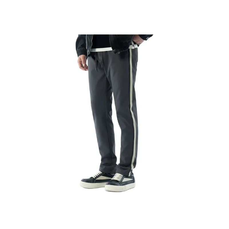 HARSIINCN Casual Pants Men-86