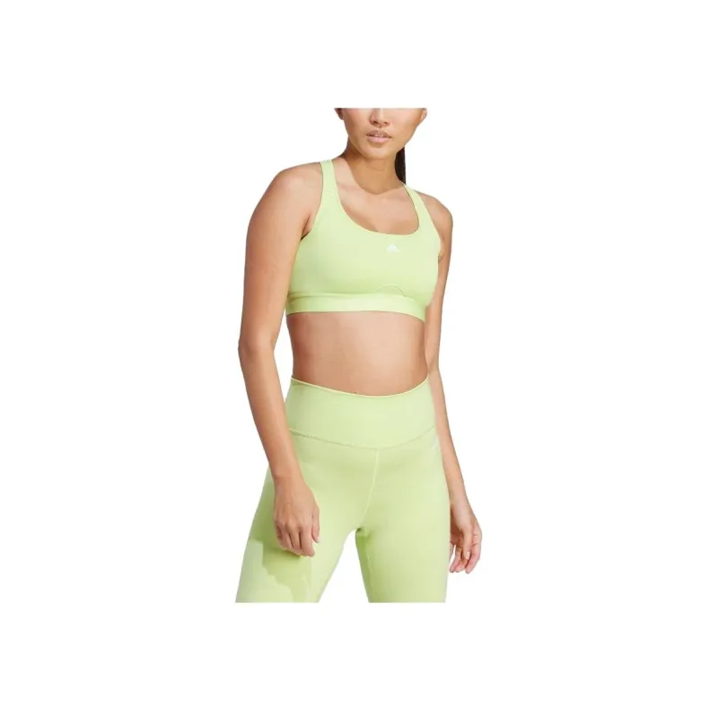 Adidas Sports Underwear Women's Green-2