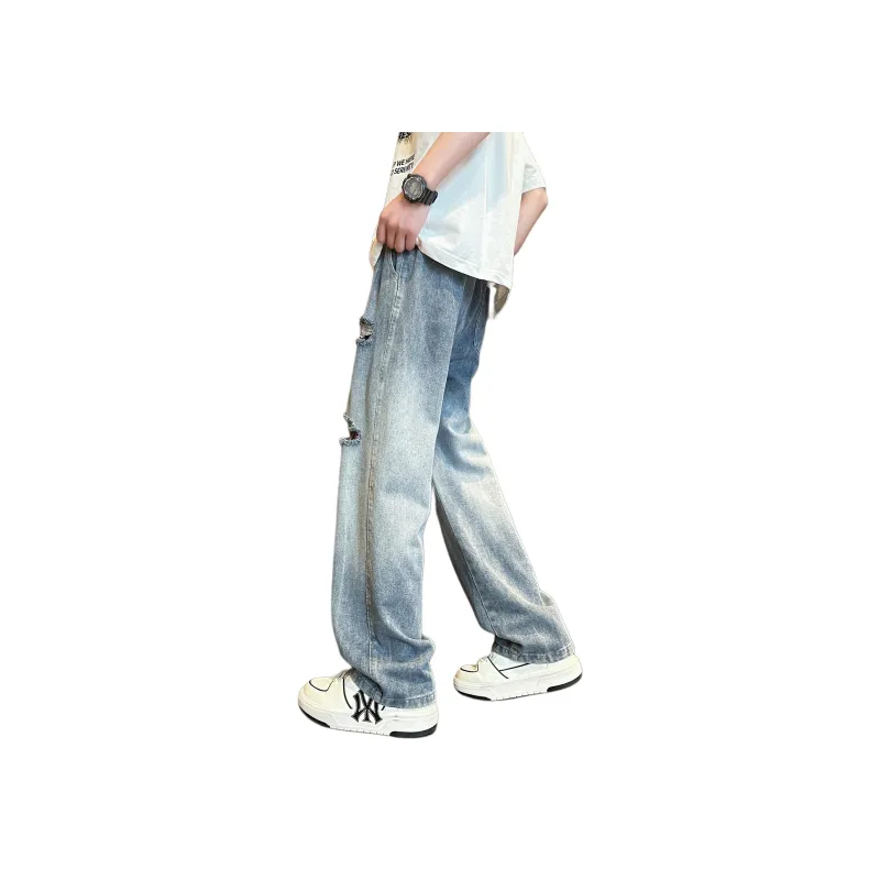 Fakeyoung Jeans Unisex-5
