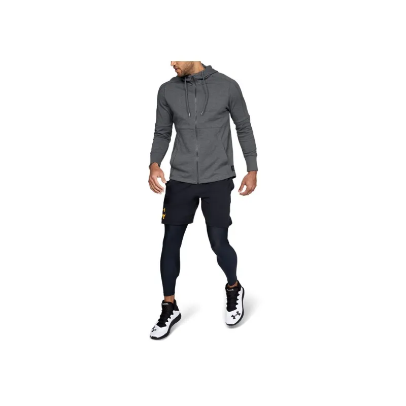 Under Armour Project Jackets Men Dark Gray-2