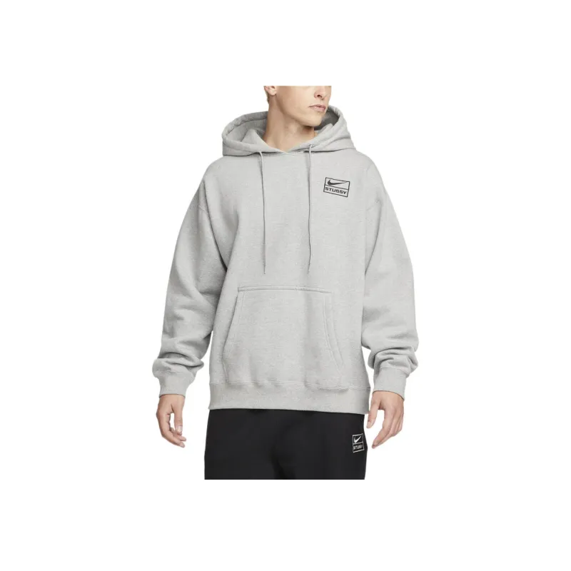 Nike X Stussy Hoodie Asia Sizing-2