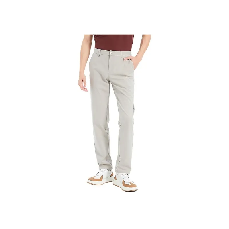 LESS IS MORE Casual Pants Men's-5