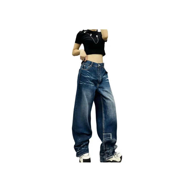 BEAR UNION Jeans Unisex Blue-0