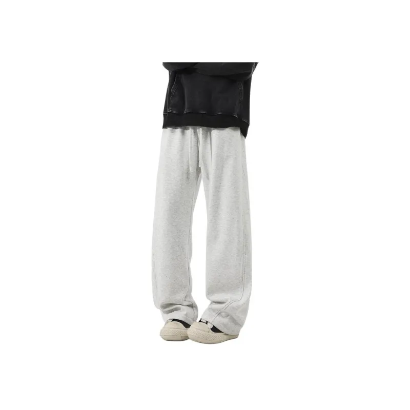 Caramella Casual Pants Unisex-7