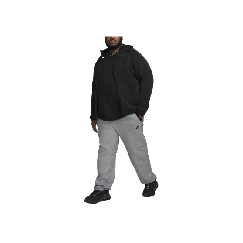Nike Tech Men's Fleece Open Hem Pants-2