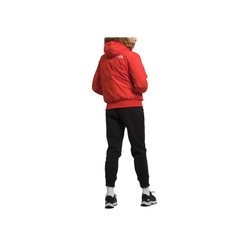 THE NORTH FACE Arctic Bomber Jacket Women's-2