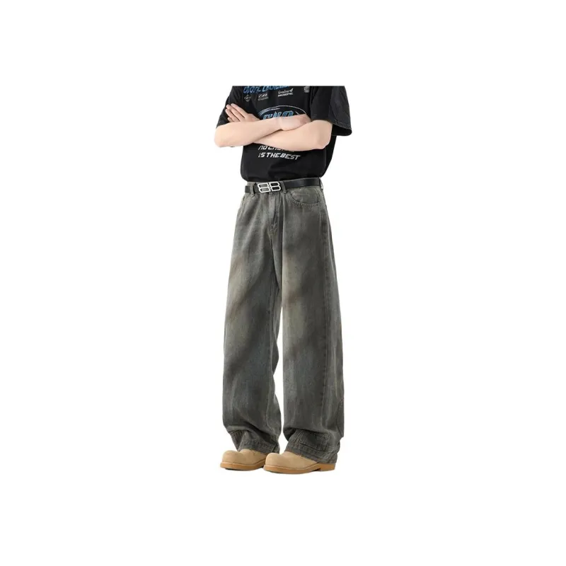 SCHEPPERHEYN Jeans Unisex-0