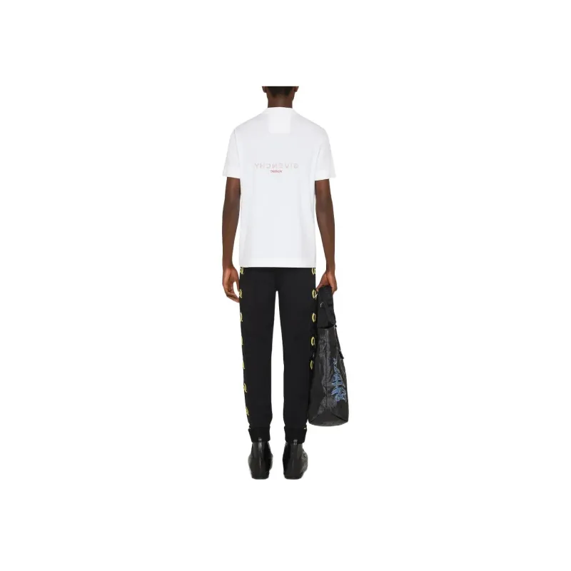 Givenchy Slim Fit T Shirt-2
