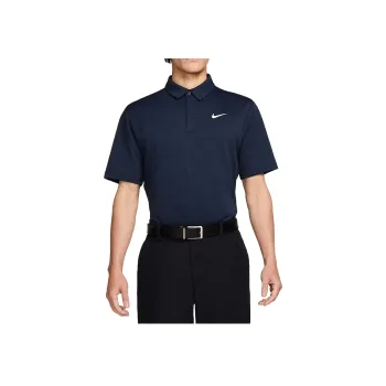 Nike Tour Men's Dri FIT Jacquard Golf Polo