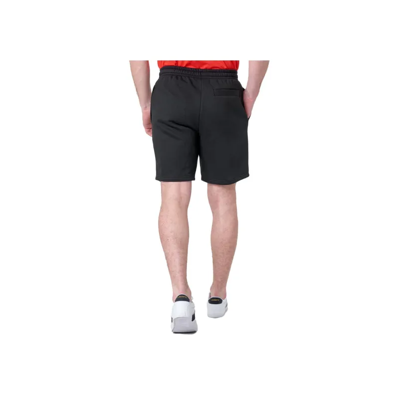 LACOSTE Sport Tennis Drawstring Shorts-3