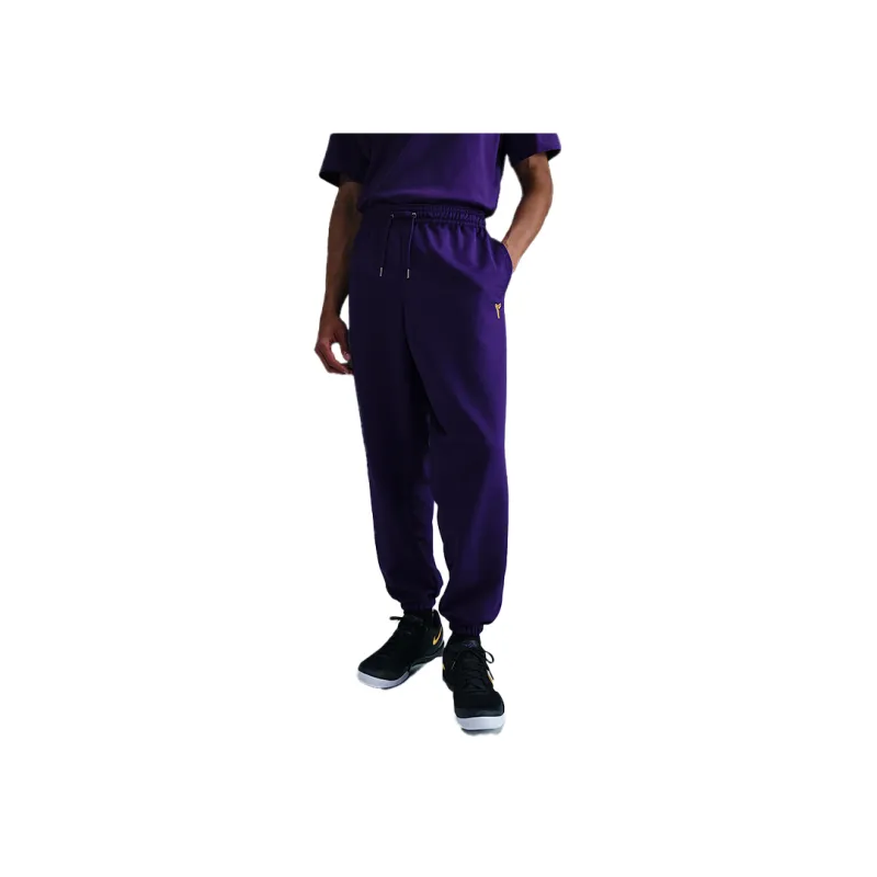 Nike Kobe Therma FIT Basketball Pants-0
