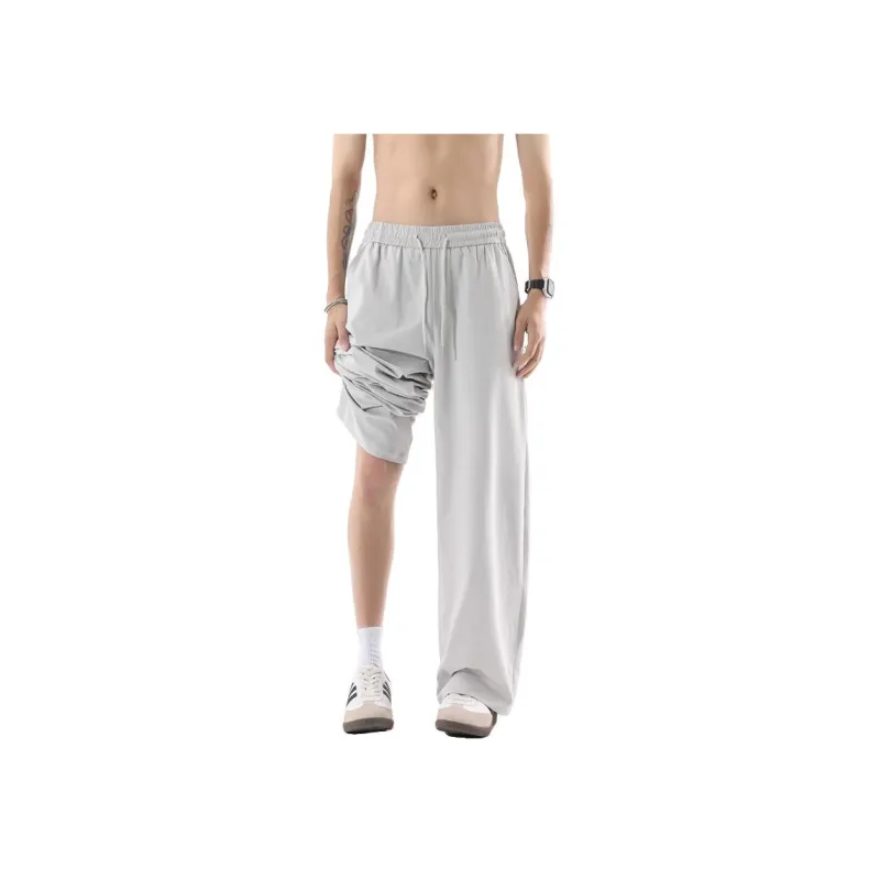 SCHEPPERHEYN Casual Pants Unisex-10