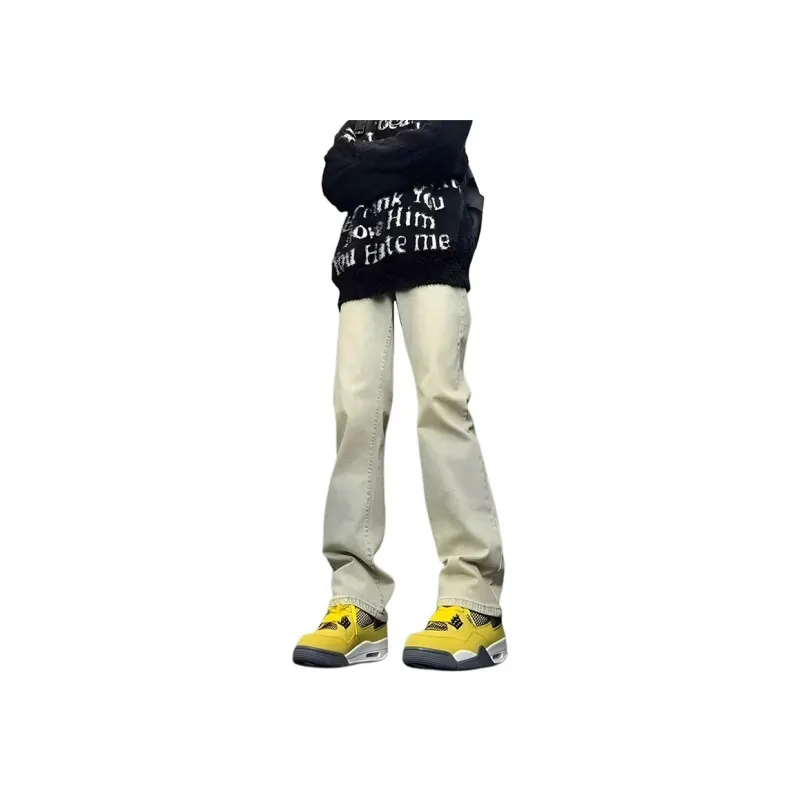 UNthemed Jeans Unisex-0