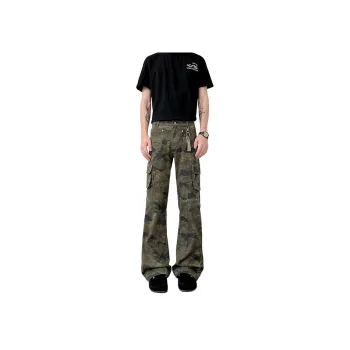 PANDA ADEVIL Jeans Unisex