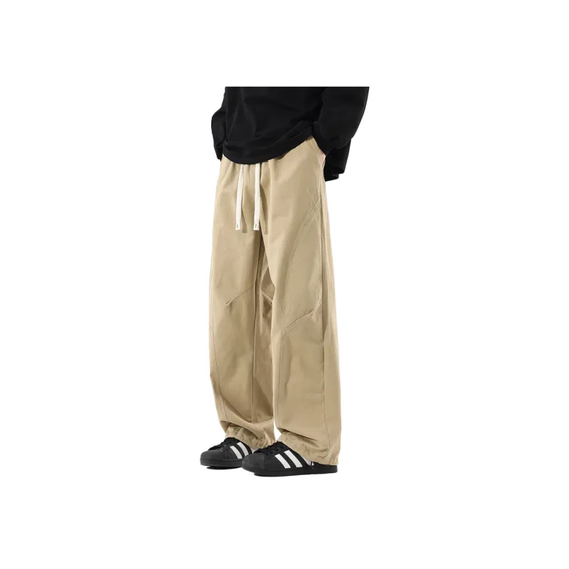 APUNCHLINEWORKSHOP Casual Pants Unisex-0