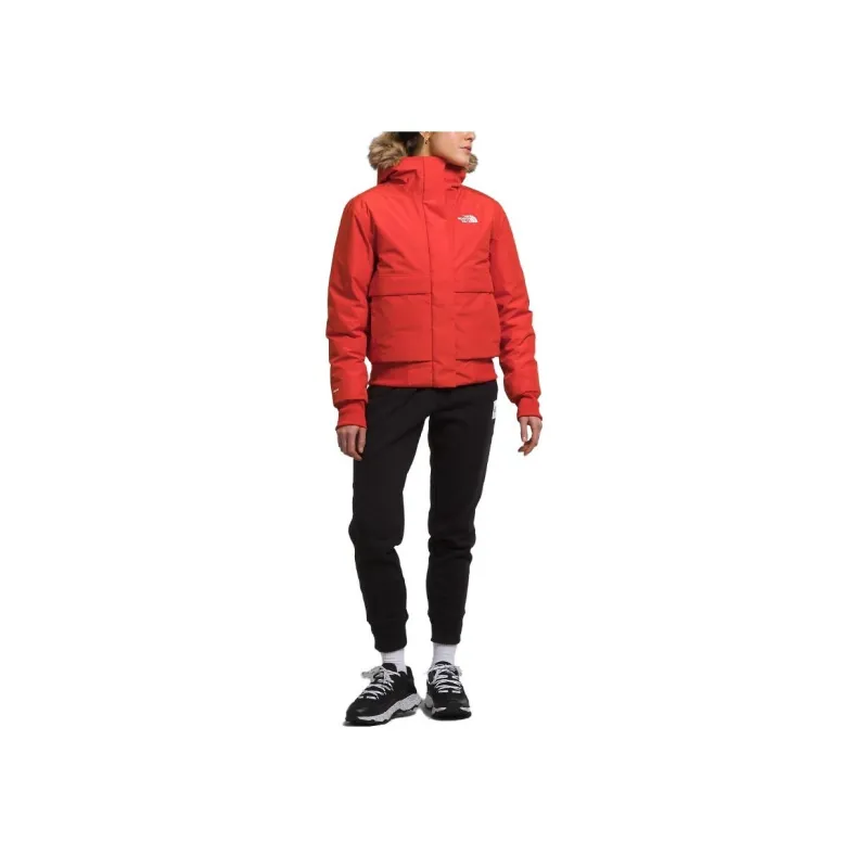 THE NORTH FACE Arctic Bomber Jacket Women's-1