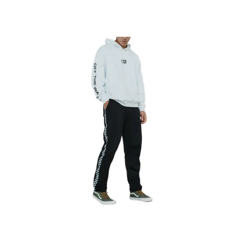 Vans Knitted Sweatpants Unisex Black-2