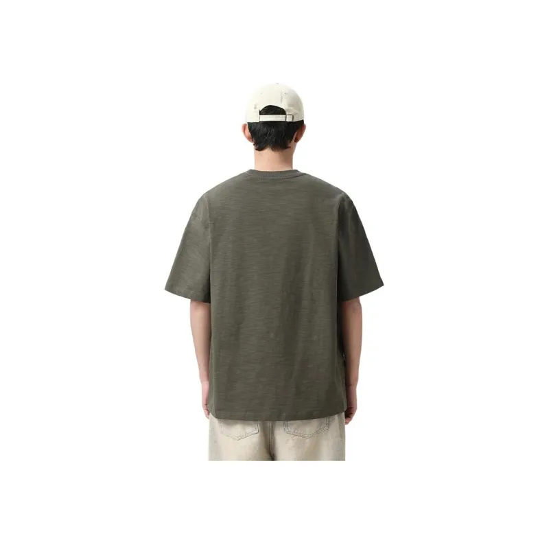 WOOD SOON T Shirts Unisex-12
