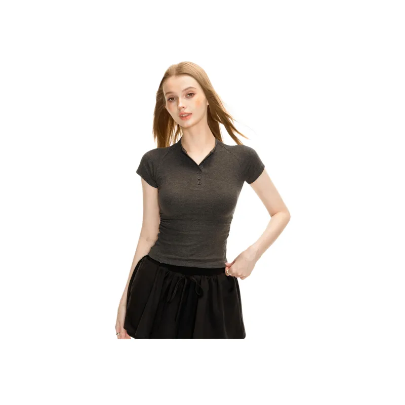 LADY IDEAL T Shirts Women's-4