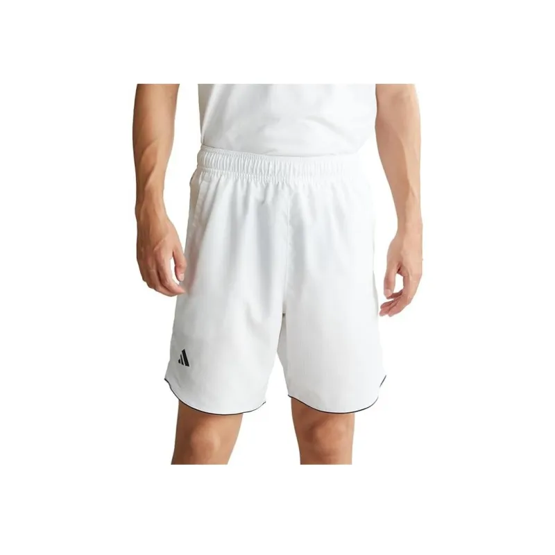 Adidas Free Shipping With AdiClub Club Tennis Shorts-3