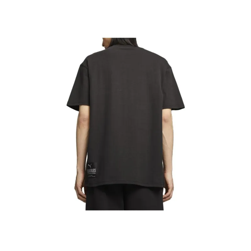 PUMA X Pleasures Graphic Tee-4