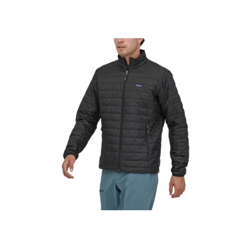 Patagonia Nano Puff Jacket-4