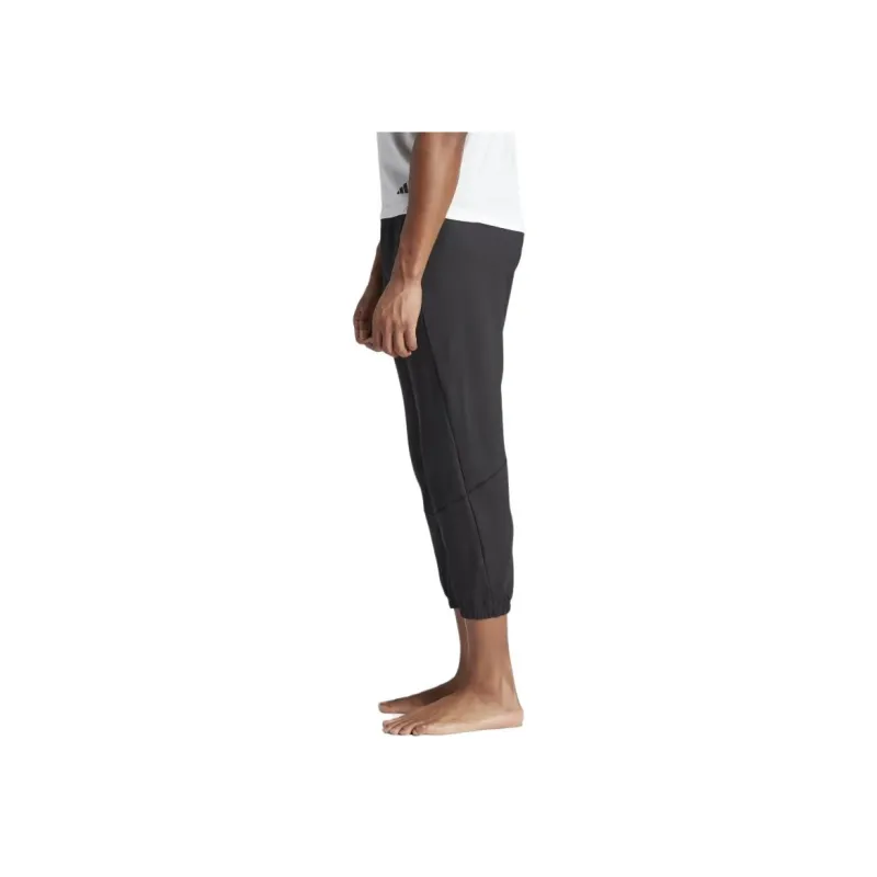 Adidas Designed For Training Yoga Training 7/8 Pants-4