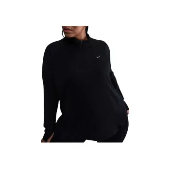Nike Dri Fit T Shirt Women's Black