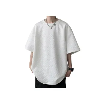 MARK WAFFLE T Shirts Unisex