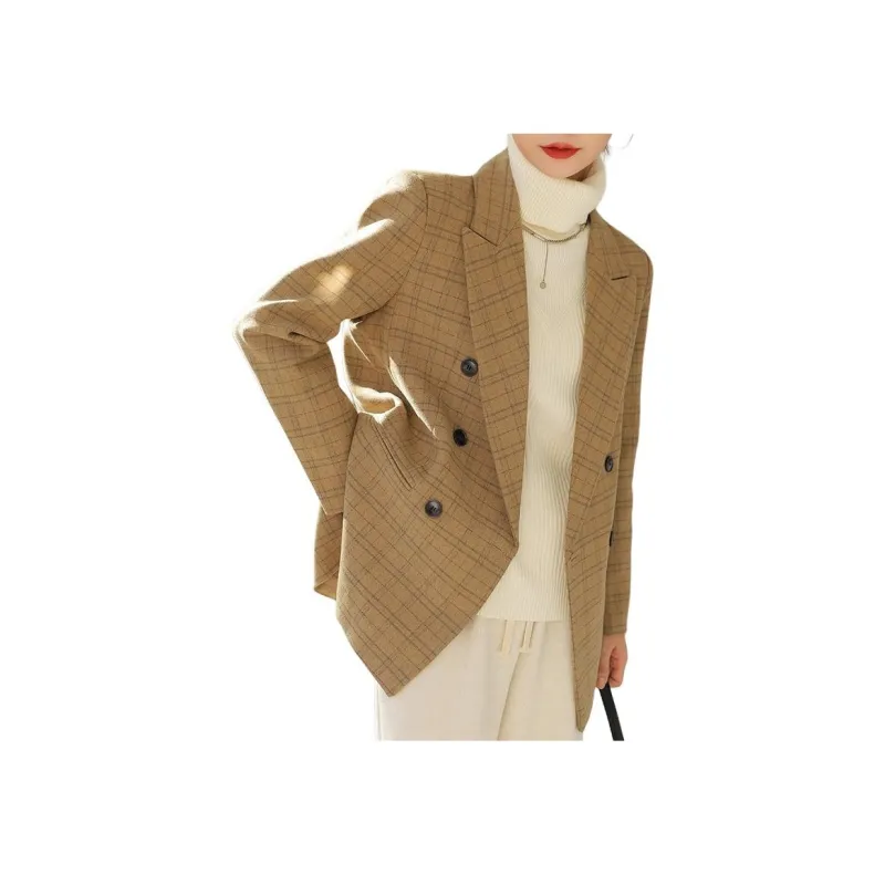 DianThia Business Suits Women's-0