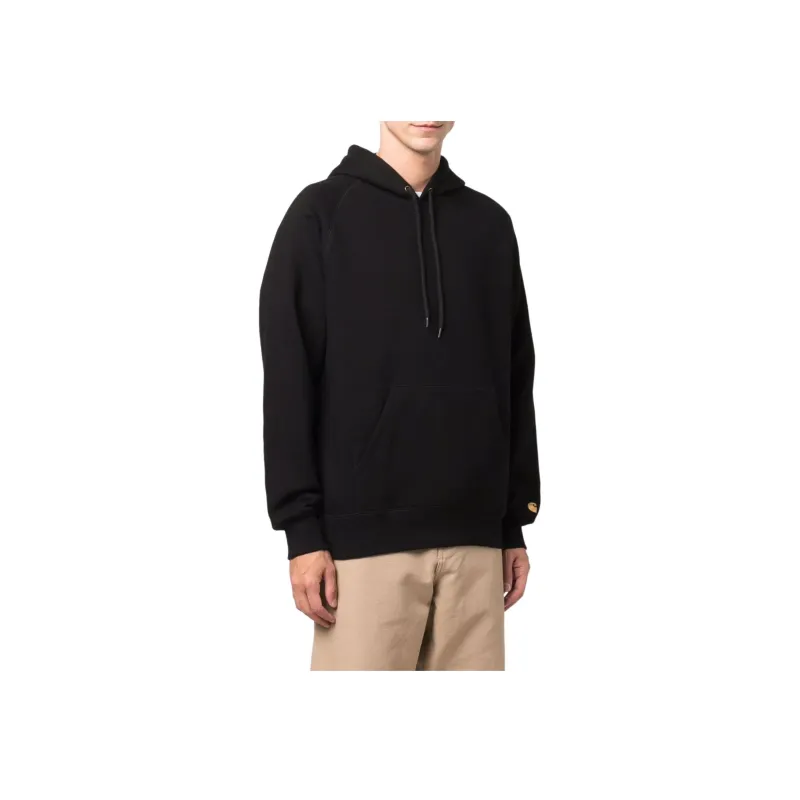 Carhartt WIP Sweatshirt Unisex Black-4