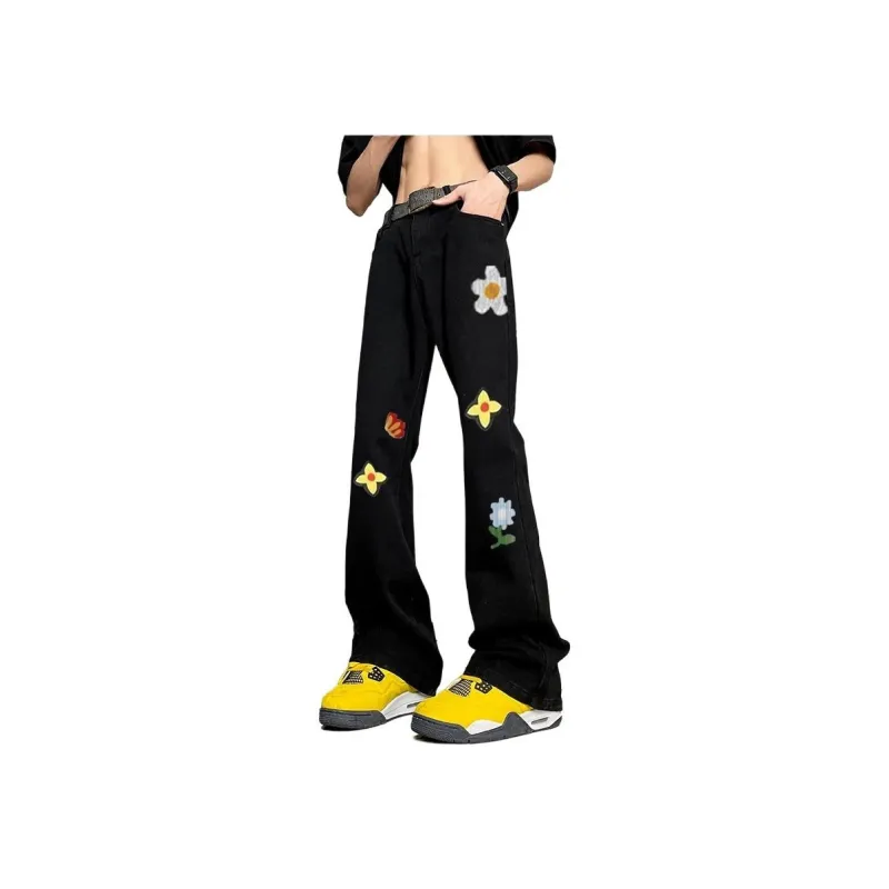 A02 Jeans Unisex-0