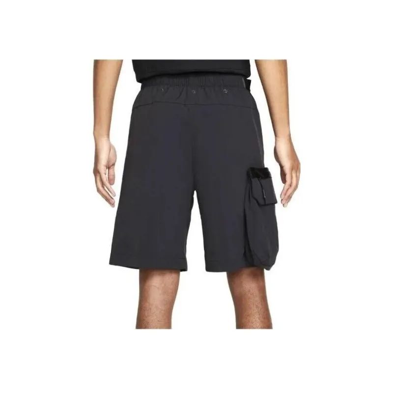 Nike Sportswear Tech Pack Woven Unlined Cargo Shorts-1