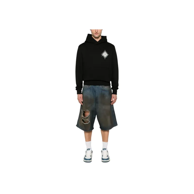 AMIRI Stardust Hoodie-2