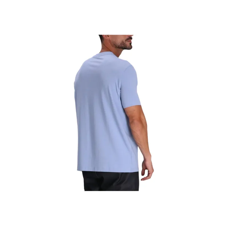 HUGO BOSS Graphic print T shirt-2