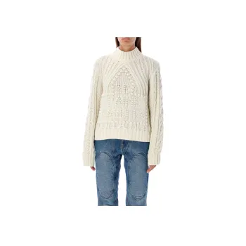 Jean Paul Gaultier The Je T'aime Jumper