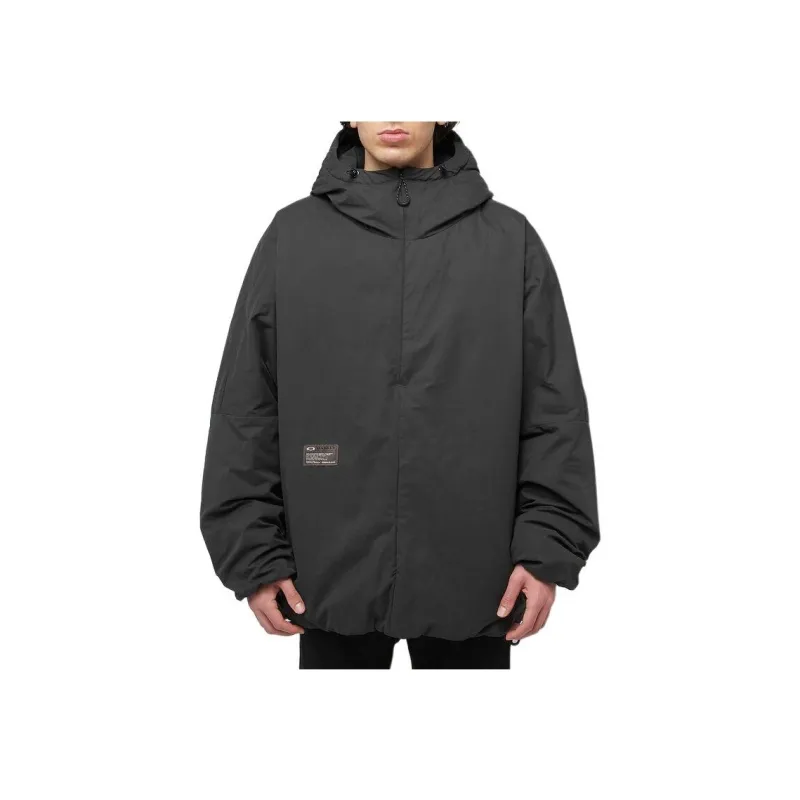 Oakley Jackets Coats Men's Black-2