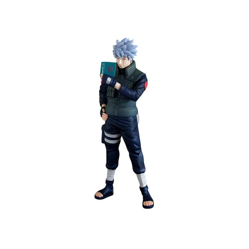 BANDAI Kakashi Hatake A Reward Naruto Last Reward Bonus Gifts-0