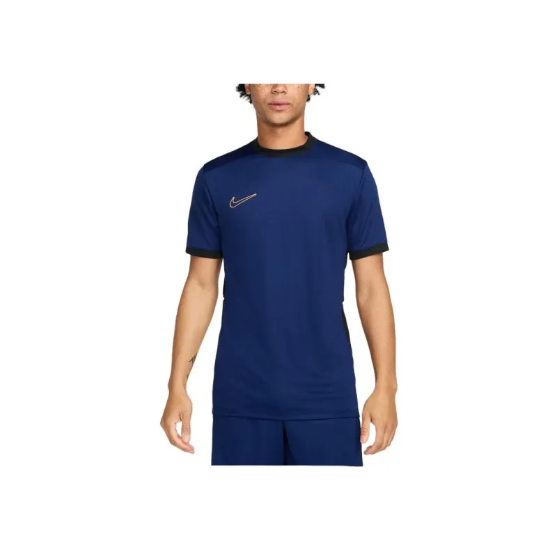 Nike Academy Men's Dri FIT Short Sleeve Soccer Top-0