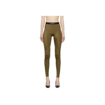 TOM FORD Jersey Leggings