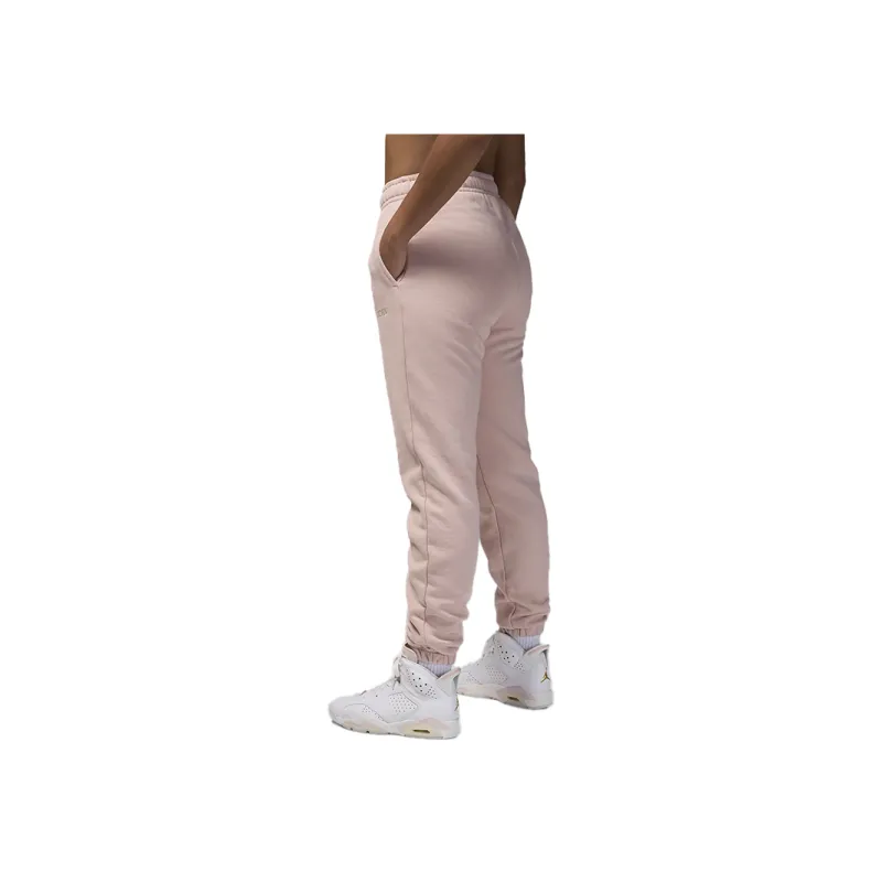 JORDAN Air JORDAN Wordmark Men's Fleece Pants-1