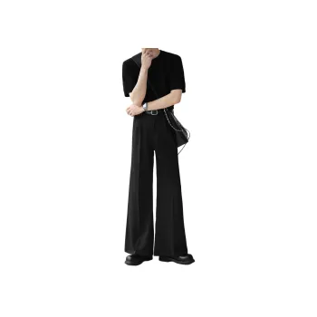CORNILOT Suit Trousers Unisex