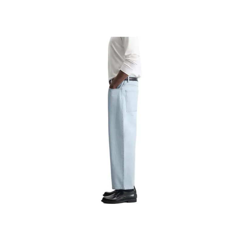 ZARA Jeans Men-4