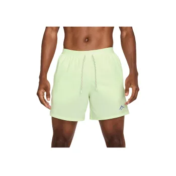Nike Trail Men's Dri FIT 6' Brief Lined Running Shorts