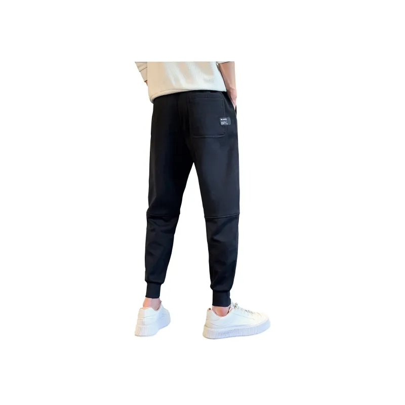 FRQ Casual Pants Unisex-10