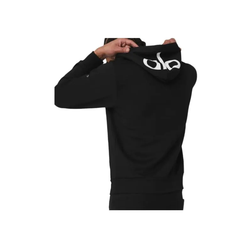 Alo Yoga CALIBER HOODIE Sweatshirt Men's-8