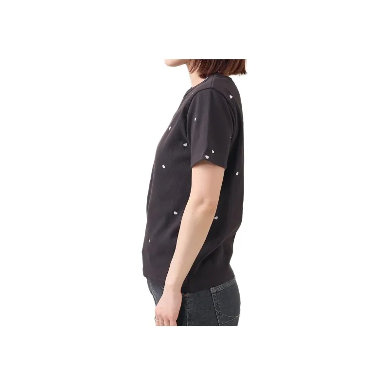 FREAK'S STORE T Shirt Women's Black-1