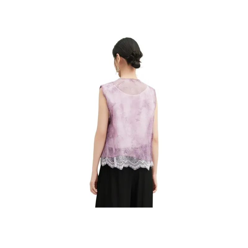 JINJU Tank Tops Women's-8