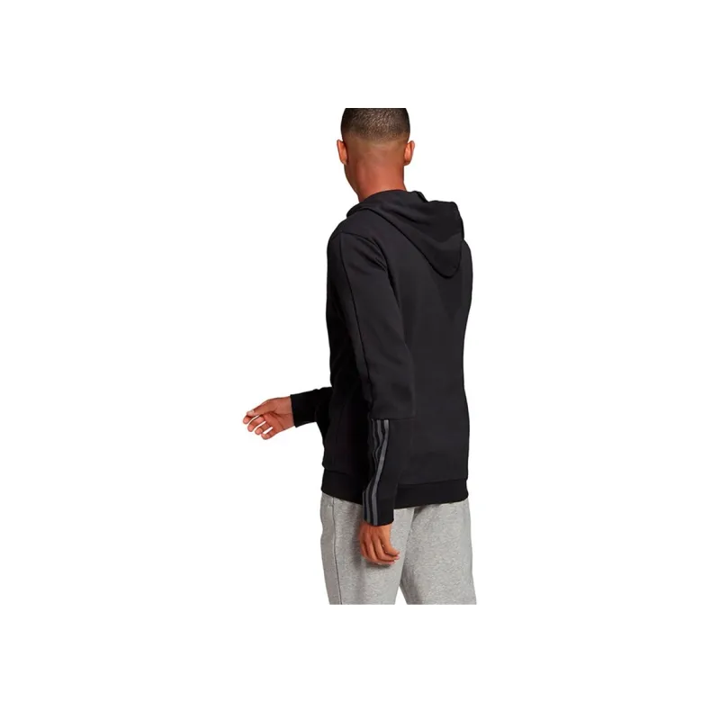 Adidas Jackets Men Black-3
